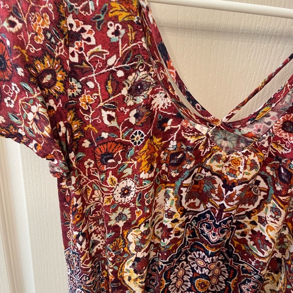 Beautiful transition dress - Picture 4 of 5